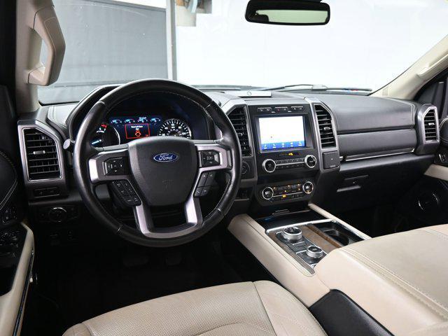 used 2020 Ford Expedition Max car, priced at $34,991