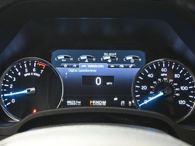 used 2020 Ford Expedition Max car, priced at $34,991