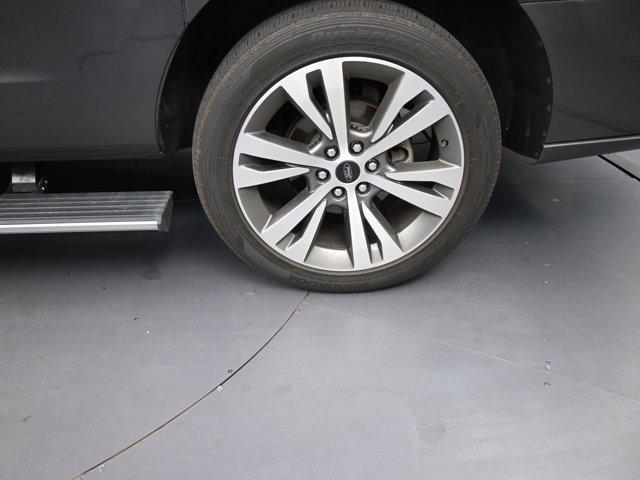 used 2020 Ford Expedition Max car, priced at $34,991