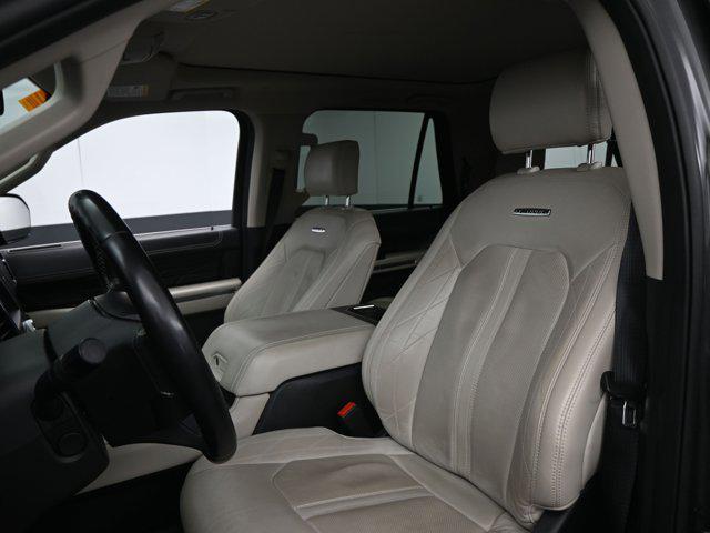 used 2020 Ford Expedition Max car, priced at $34,991