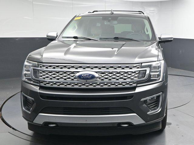 used 2020 Ford Expedition Max car, priced at $34,991