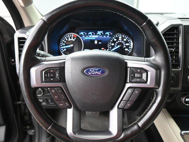 used 2020 Ford Expedition Max car, priced at $34,991