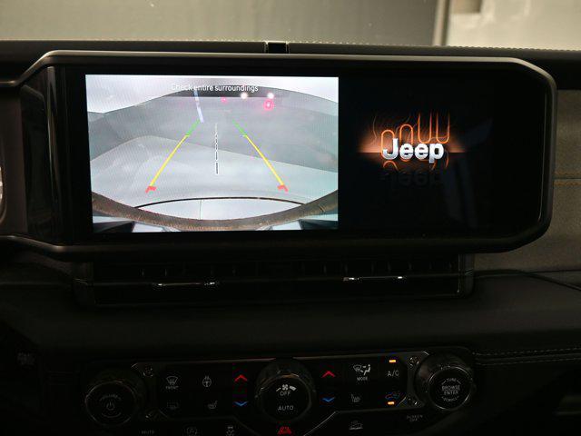used 2024 Jeep Wrangler car, priced at $42,891