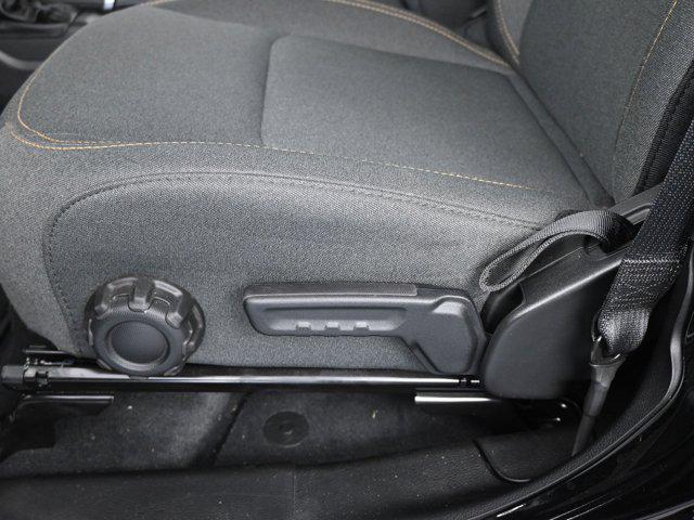 used 2024 Jeep Wrangler car, priced at $42,891