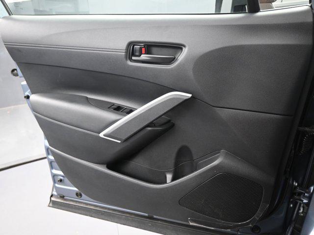 used 2024 Toyota Corolla Hybrid car, priced at $30,992
