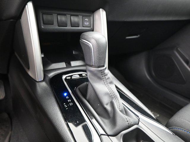 used 2024 Toyota Corolla Hybrid car, priced at $30,992