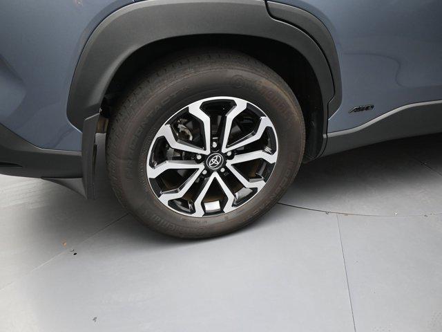 used 2024 Toyota Corolla Hybrid car, priced at $30,992