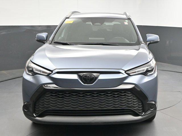 used 2024 Toyota Corolla Hybrid car, priced at $30,992