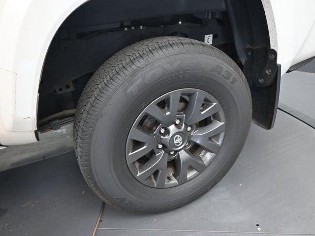 used 2022 Toyota Tacoma car, priced at $32,491