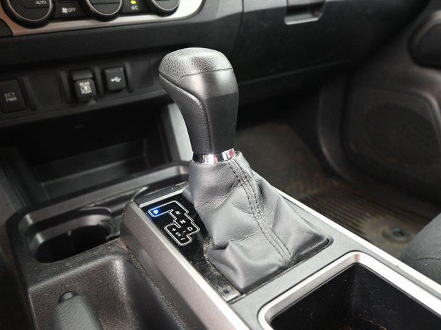 used 2022 Toyota Tacoma car, priced at $32,491