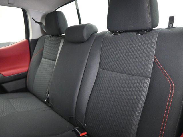 used 2022 Toyota Tacoma car, priced at $32,491