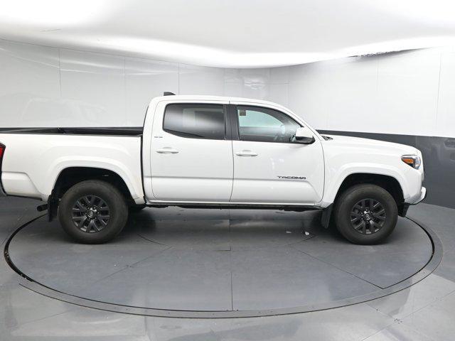used 2022 Toyota Tacoma car, priced at $32,491