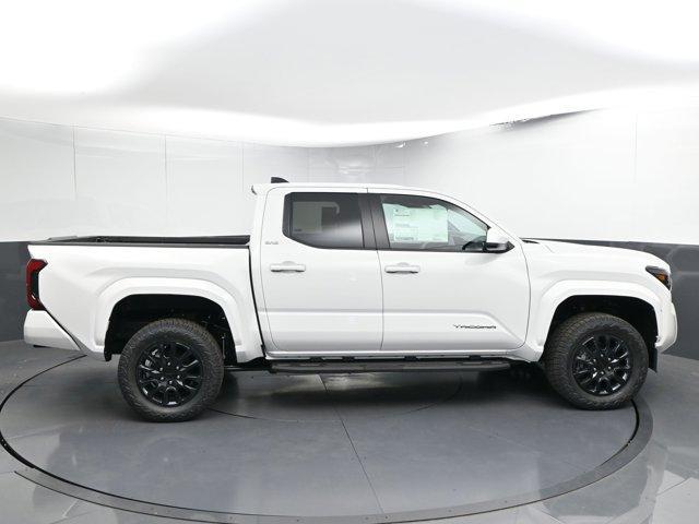 new 2024 Toyota Tacoma car, priced at $42,454