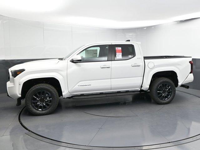 new 2024 Toyota Tacoma car, priced at $42,454