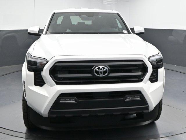 new 2024 Toyota Tacoma car, priced at $42,454