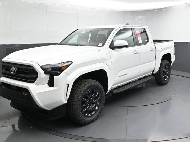 new 2024 Toyota Tacoma car, priced at $42,454