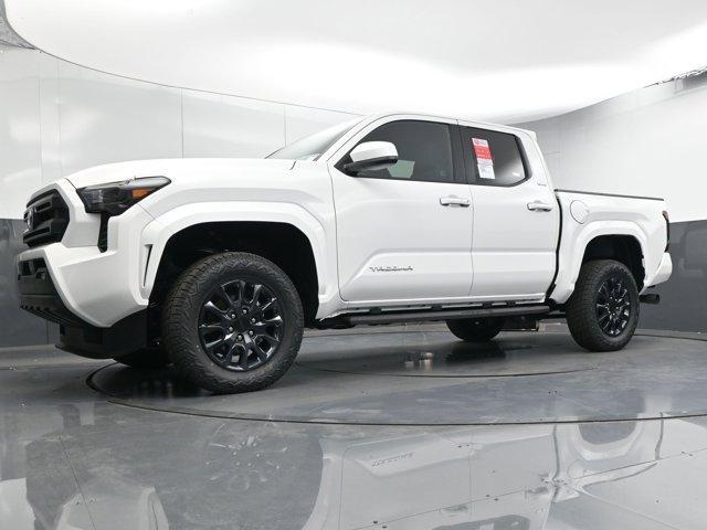 new 2024 Toyota Tacoma car, priced at $42,454