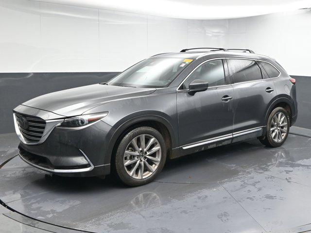 used 2022 Mazda CX-9 car, priced at $26,494