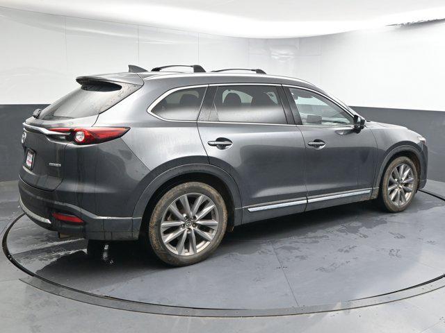 used 2022 Mazda CX-9 car, priced at $26,494