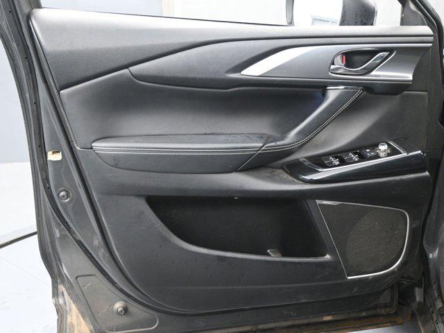 used 2022 Mazda CX-9 car, priced at $26,494