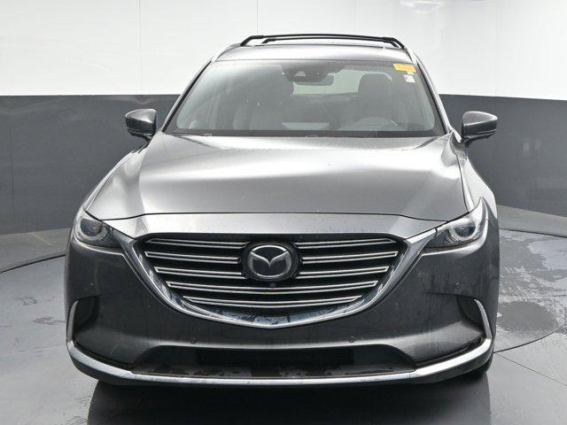 used 2022 Mazda CX-9 car, priced at $26,494