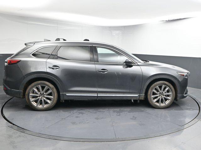 used 2022 Mazda CX-9 car, priced at $26,494