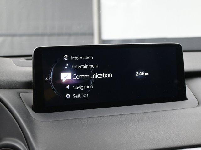 used 2022 Mazda CX-9 car, priced at $26,494