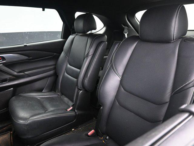 used 2022 Mazda CX-9 car, priced at $26,494