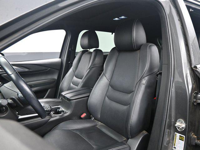 used 2022 Mazda CX-9 car, priced at $26,494