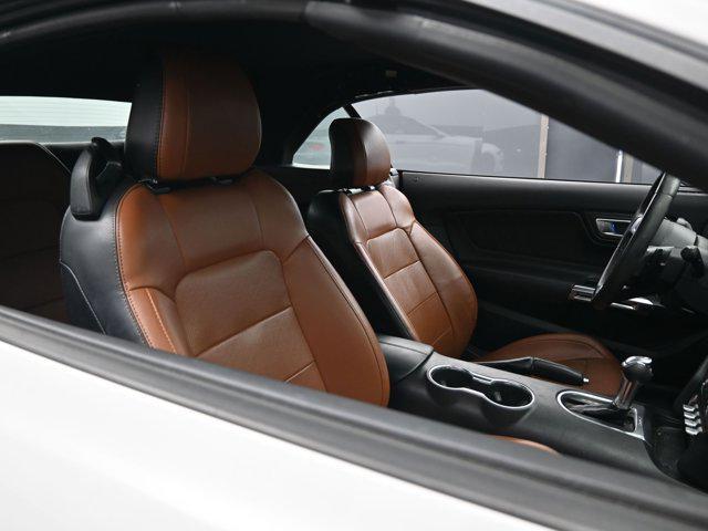 used 2019 Ford Mustang car, priced at $15,991