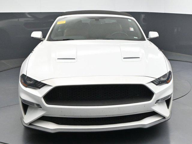 used 2019 Ford Mustang car, priced at $15,991