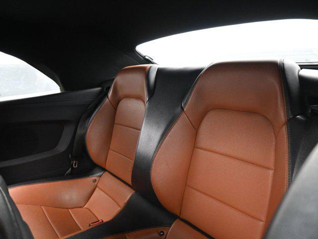 used 2019 Ford Mustang car, priced at $15,991