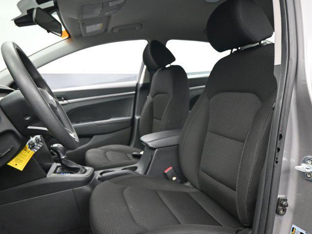 used 2020 Hyundai Elantra car, priced at $15,991