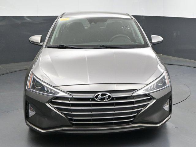 used 2020 Hyundai Elantra car, priced at $15,991