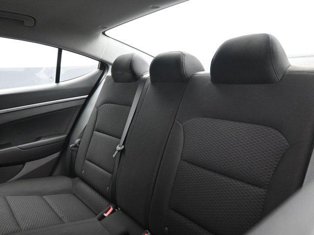 used 2020 Hyundai Elantra car, priced at $15,991