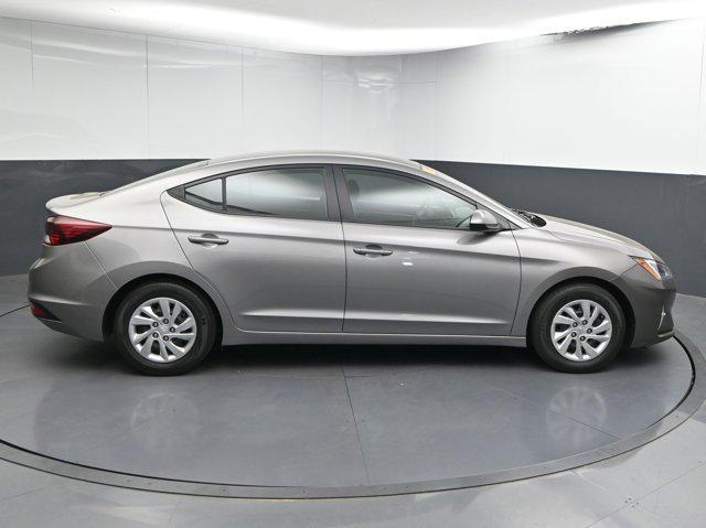 used 2020 Hyundai Elantra car, priced at $15,991