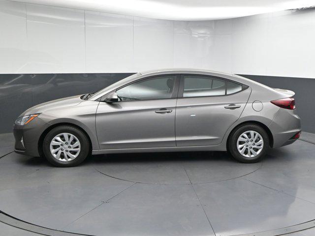 used 2020 Hyundai Elantra car, priced at $15,991