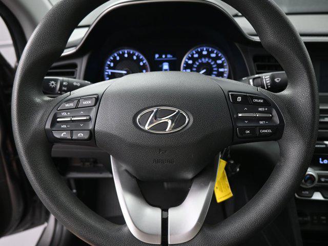 used 2020 Hyundai Elantra car, priced at $15,991