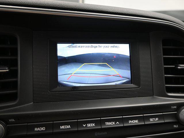 used 2020 Hyundai Elantra car, priced at $15,991