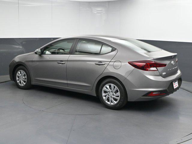 used 2020 Hyundai Elantra car, priced at $15,991