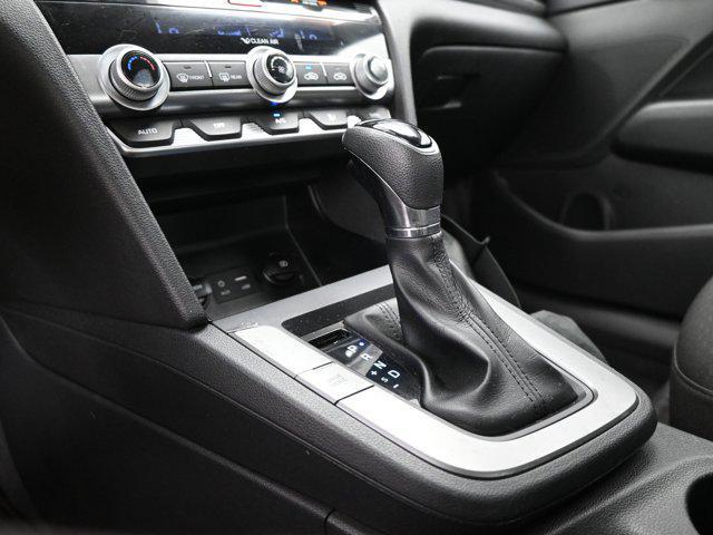 used 2020 Hyundai Elantra car, priced at $15,991