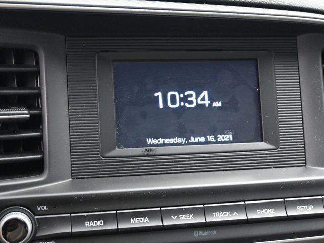 used 2020 Hyundai Elantra car, priced at $15,991