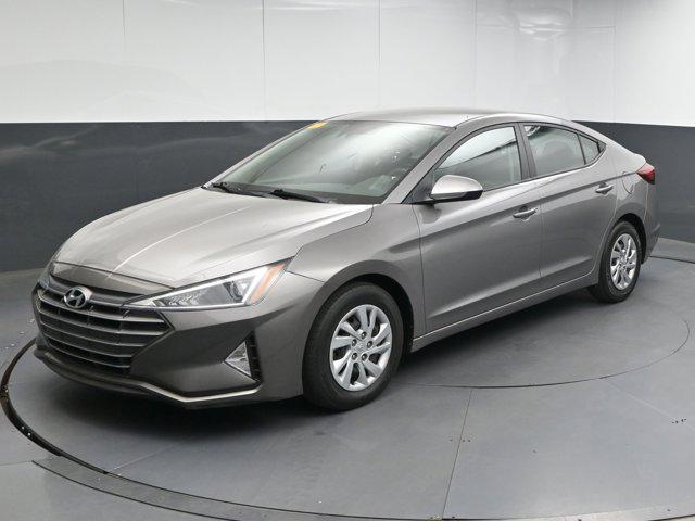 used 2020 Hyundai Elantra car, priced at $15,991