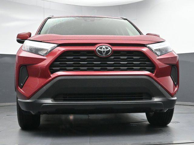 new 2025 Toyota RAV4 Hybrid car, priced at $36,023