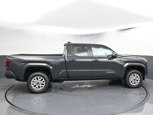 new 2024 Toyota Tacoma car, priced at $42,920