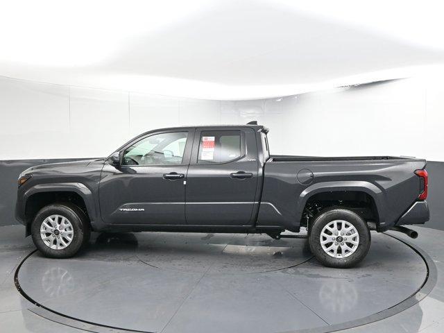 new 2024 Toyota Tacoma car, priced at $42,920