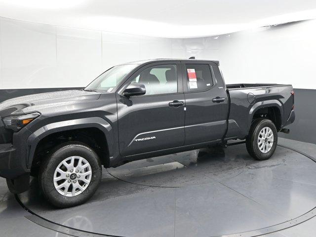 new 2024 Toyota Tacoma car, priced at $42,920