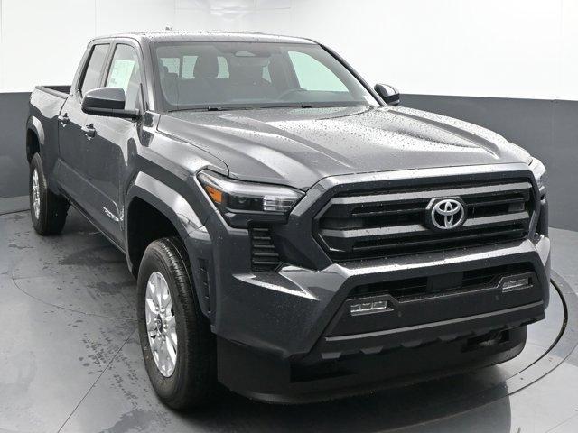 new 2024 Toyota Tacoma car, priced at $42,920