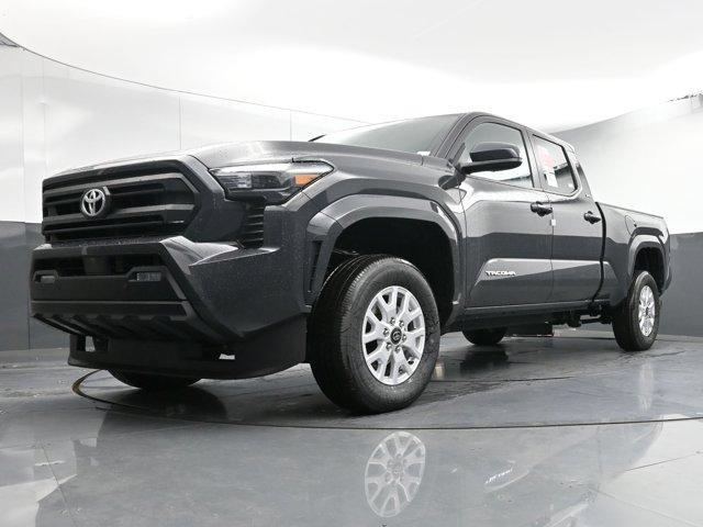 new 2024 Toyota Tacoma car, priced at $42,920