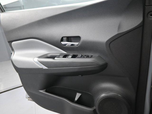 used 2022 Nissan Kicks car, priced at $16,492
